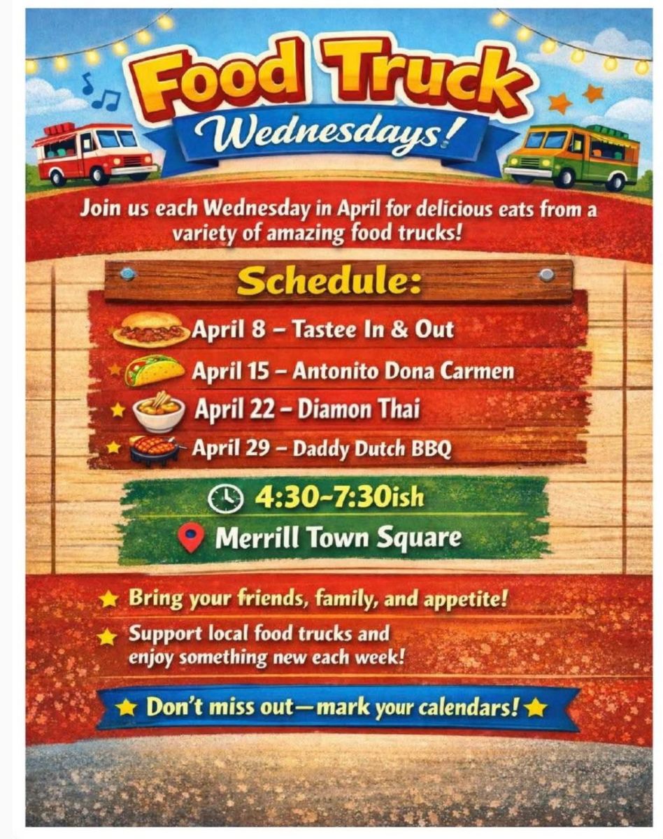 2026 Food Truck List