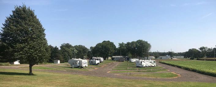 Camper View